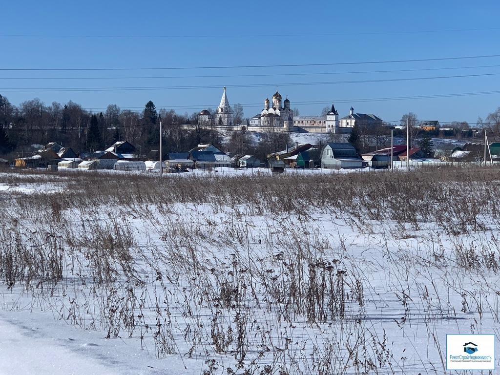 Ильинская слобода можайск фото