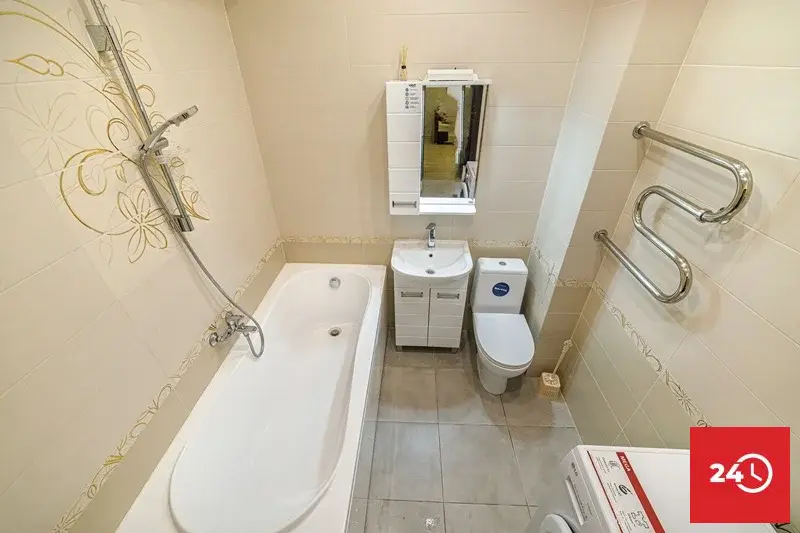 Продается 1-комнатная квартира без вложений ладожская 149 - Фото 2