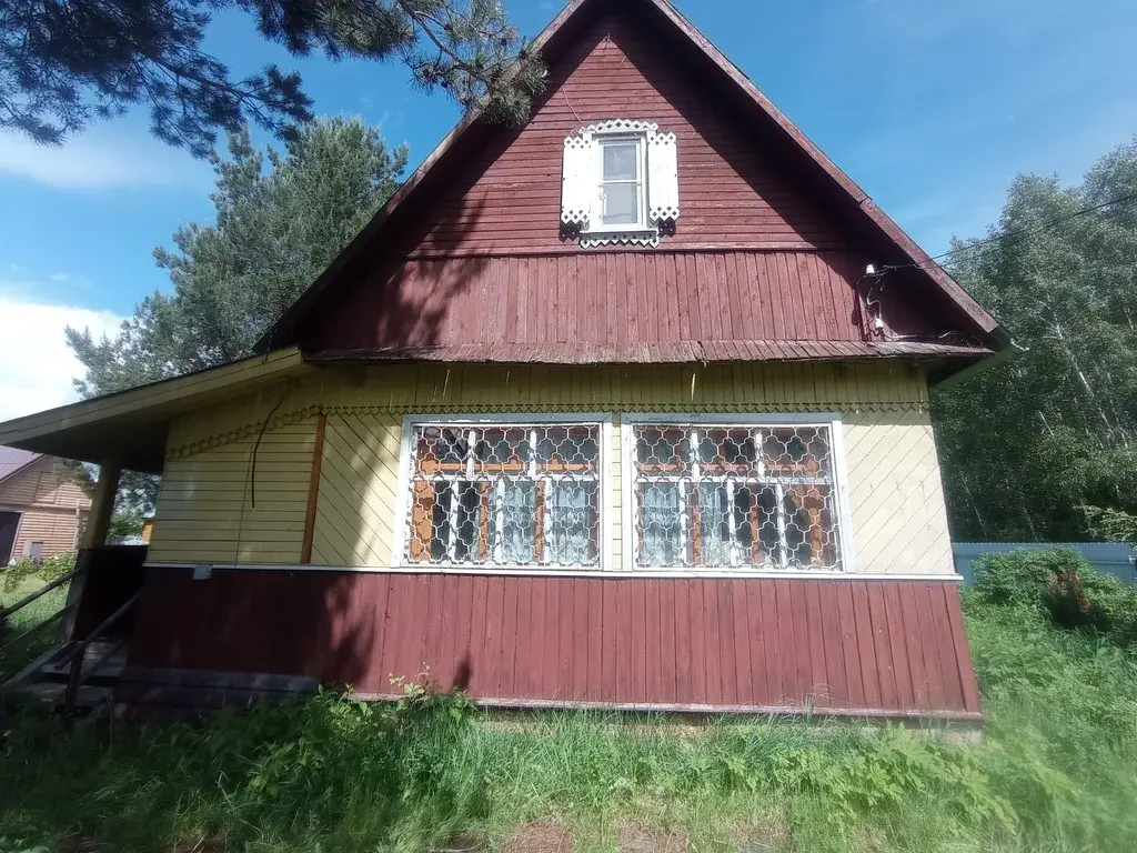 Дача 74,8 м2 на участке 6 сот. - Фото 11
