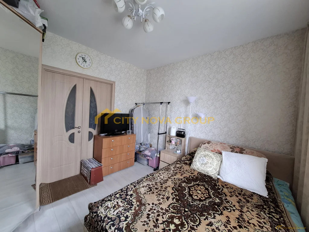 Продажа квартиры, Боровское ш. - Фото 3