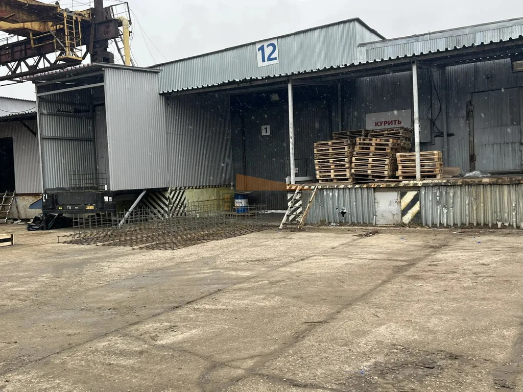 Аренда производственного помещения, Лобня, Лейтенанта Бойко ул. - Фото 8