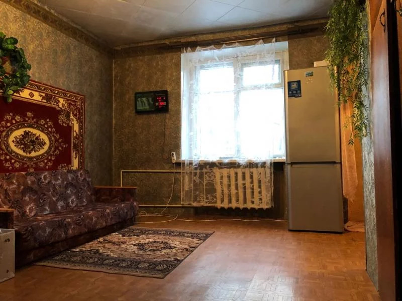 Квартира ул депутатская