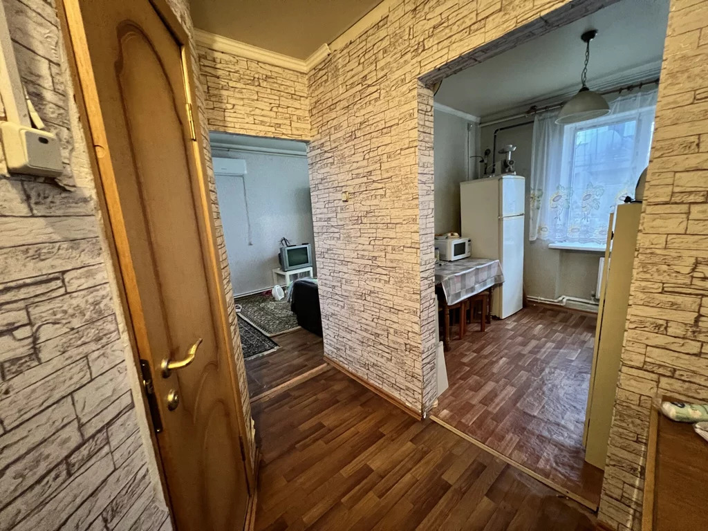 Продажа квартиры, Темрюк, Темрюкский район, ул. Макарова - Фото 7