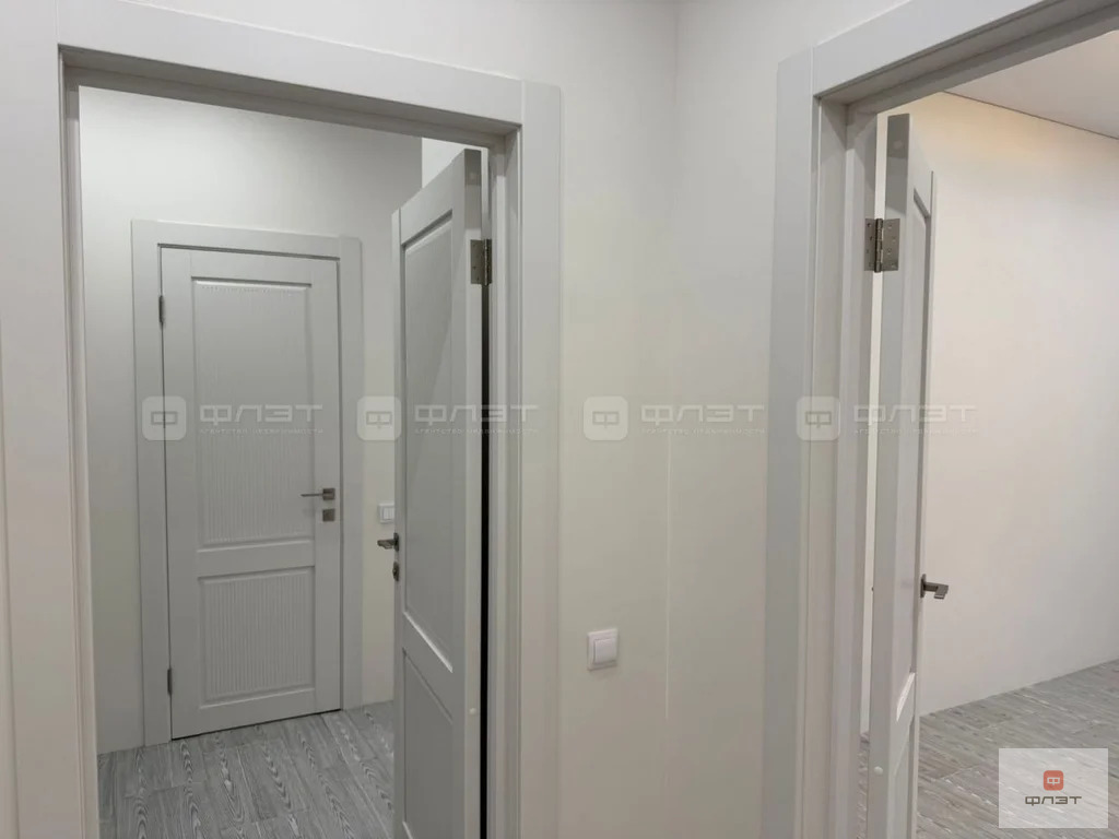 Продажа квартиры, Казань, ул. Сибгата Хакима - Фото 17