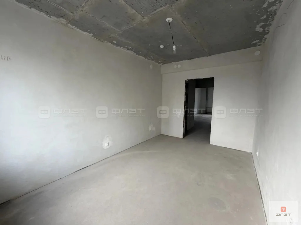 Продажа квартиры, Казань, ул. Баки Урманче - Фото 6