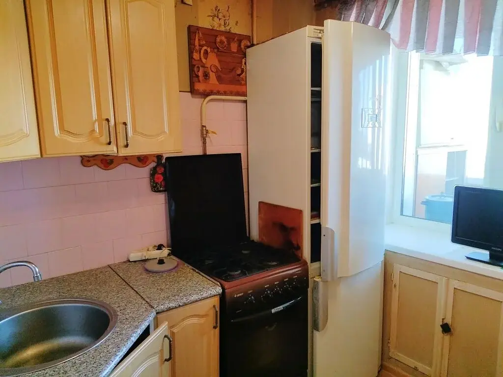 Продам 1 ком.кв.ул/пл. Юг.Запад Екатеринбург - Фото 11