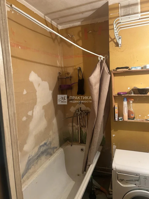 Продажа квартиры, Истра, Истринский район, проспект Генерала ... - Фото 6