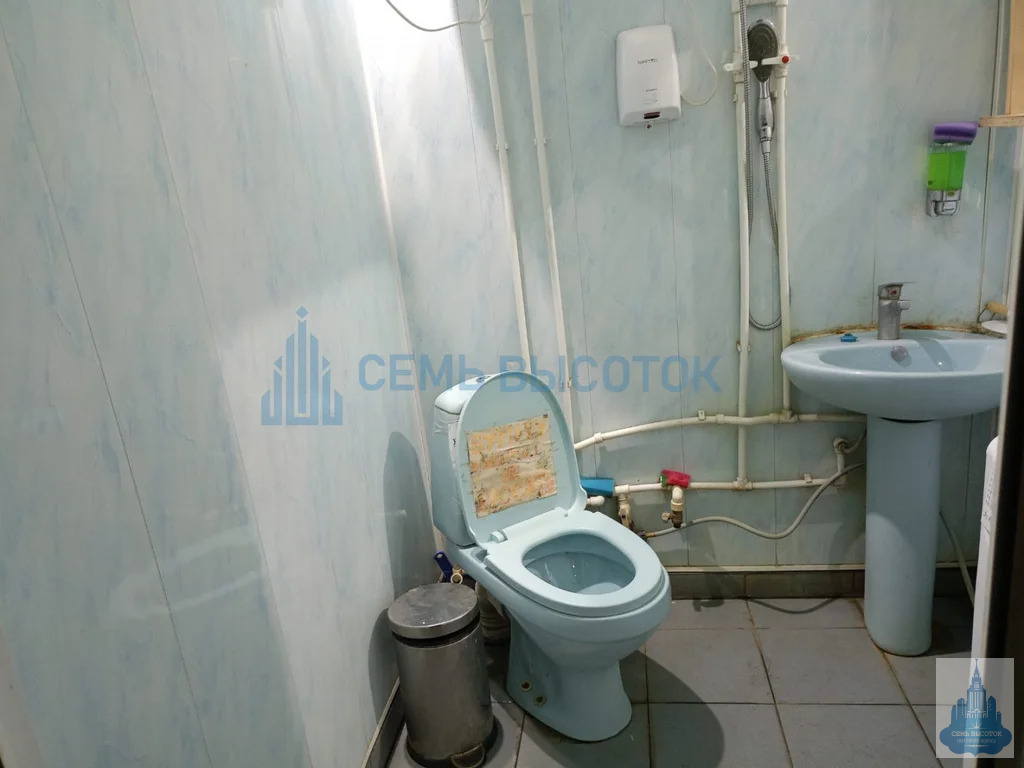 Аренда склада, МИС, Подольский район, ул. Промышленная - Фото 6