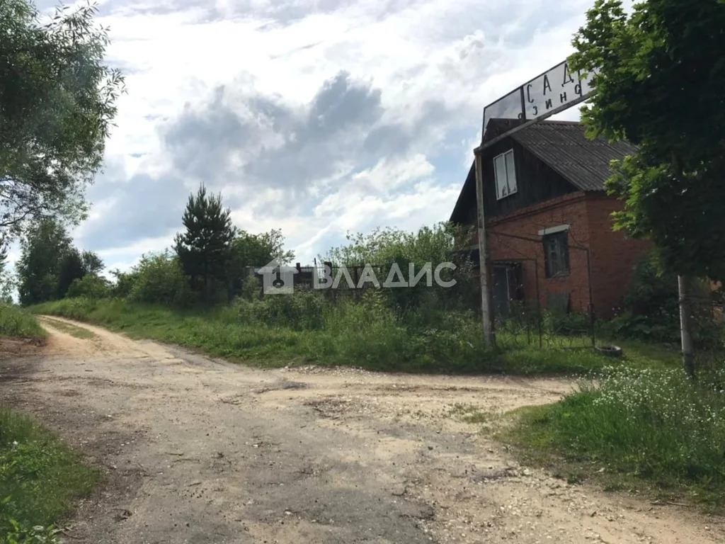 городской округ Владимир, Владимир, Ленинский район, Береговая улица,  ... - Фото 2