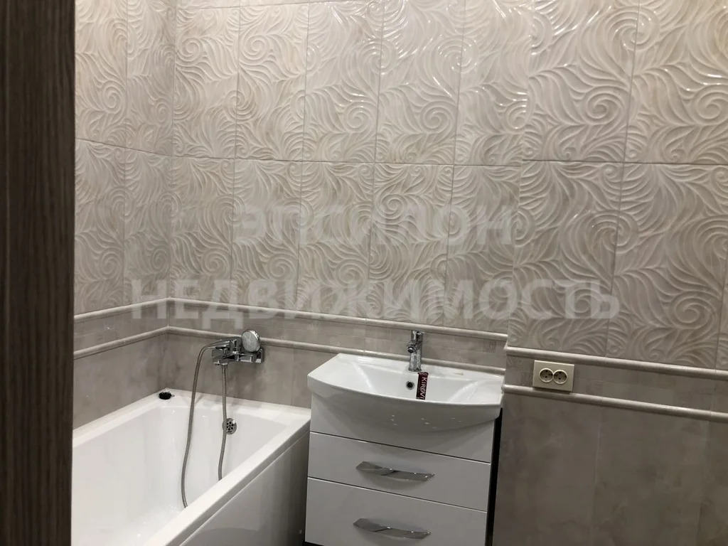 1-к. квартира, 50 м, 16/16 эт. - Фото 1