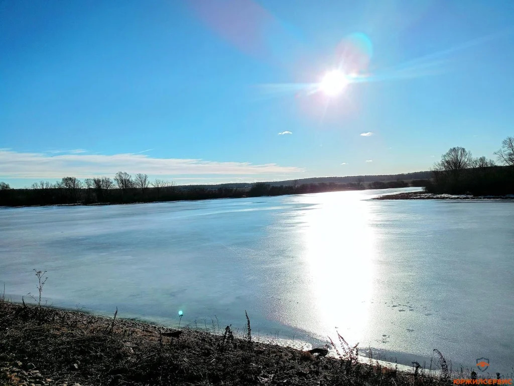 Продажа участка, Домодедово, Домодедово г. о., Московская обл - Фото 4