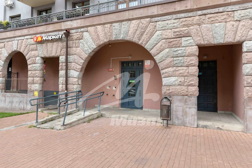 Продажа квартиры, Химки, Германа Титова ул. - Фото 15