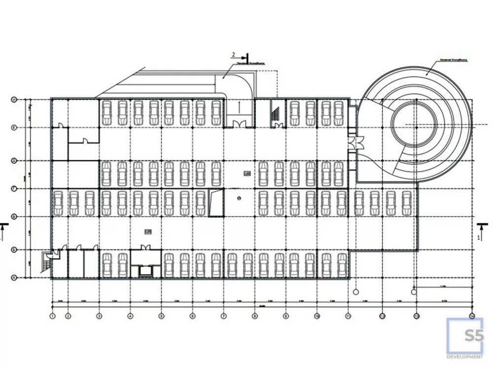 Аренда склада, м. Мичуринский проспект, ул. Удальцова - Фото 14