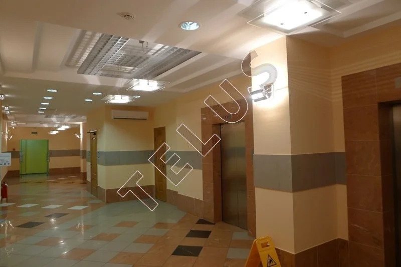 м. Сокольники, ул. Шумкина, 8350 м2, Бизнес-центр (ном. объекта: 8027) - Фото 10