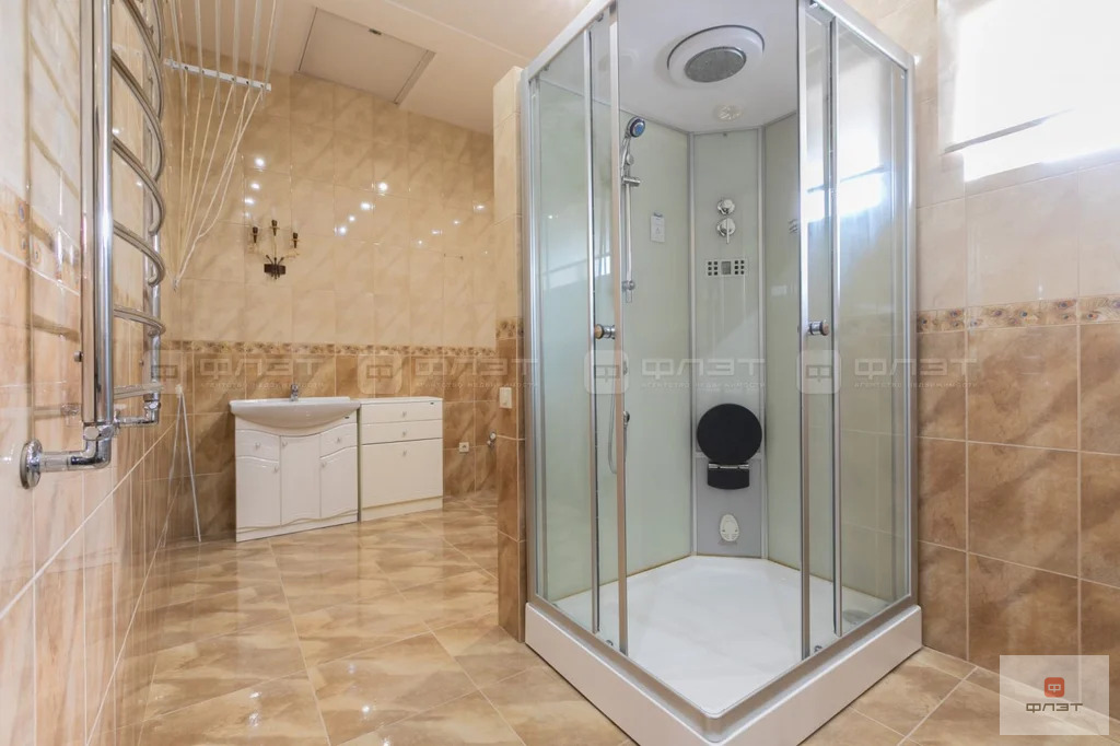 Продажа дома, Усады, Лаишевский район, ул. Магистральная - Фото 45