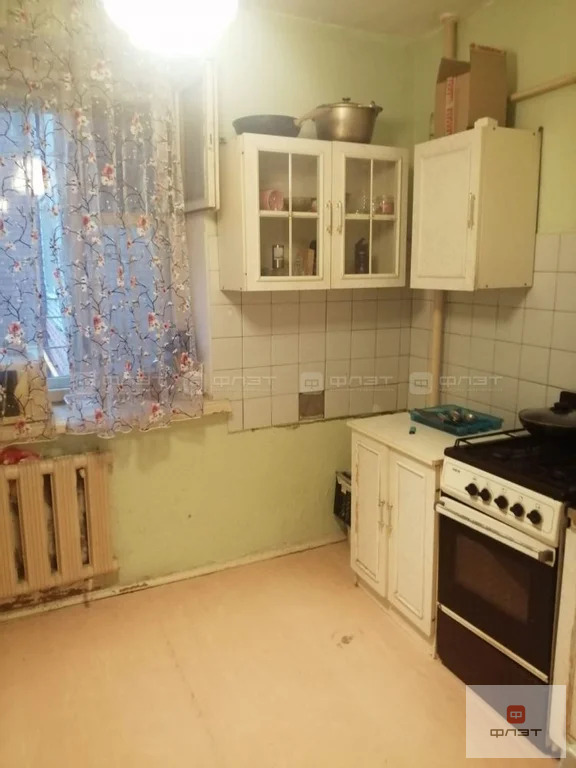 Продажа квартиры, Казань, ул. Енисейская - Фото 3