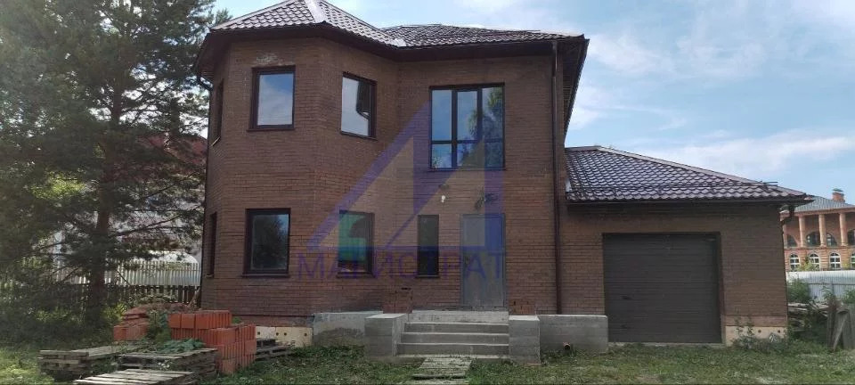 Продается дом, 205.8 м - Фото 8