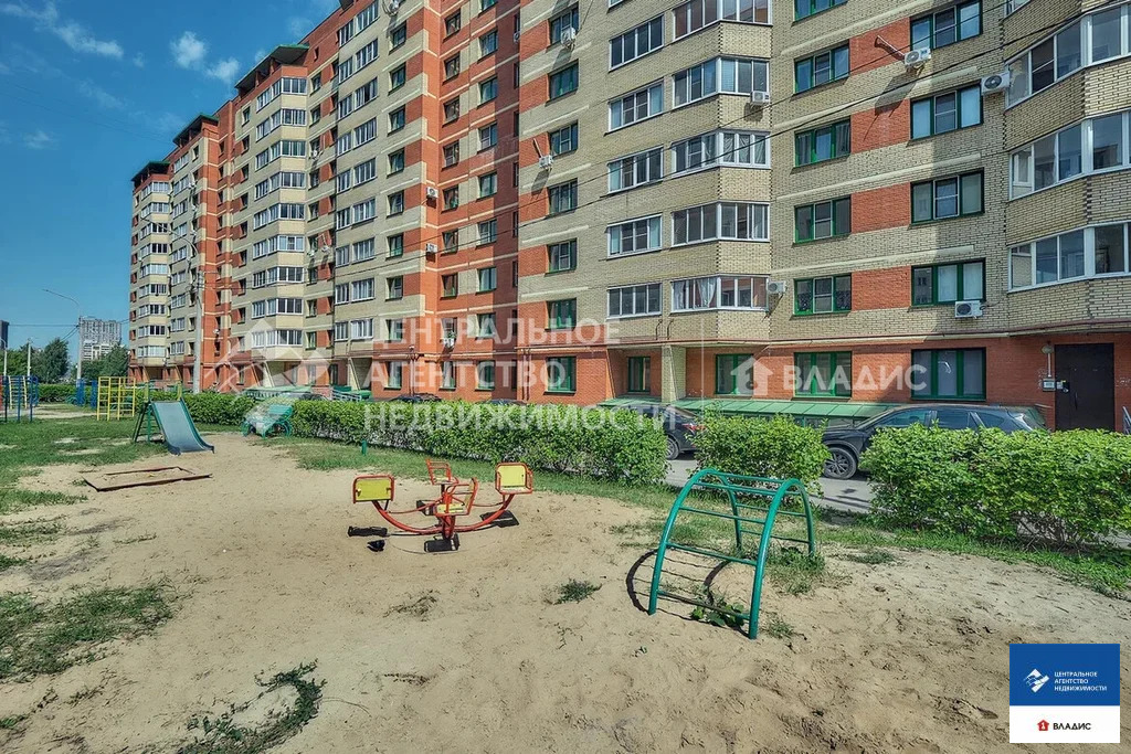 Продажа квартиры, Рязань, Большая улица - Фото 11