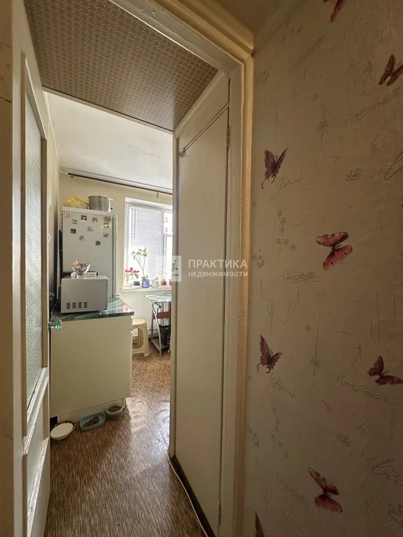 Продажа квартиры, Балашиха, Балашиха г. о., ул. Калинина - Фото 14