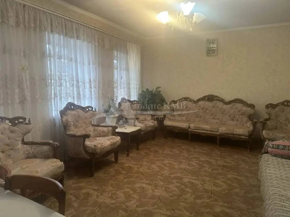 Продажа дома, Георгиевск, ул. Станционная - Фото 1