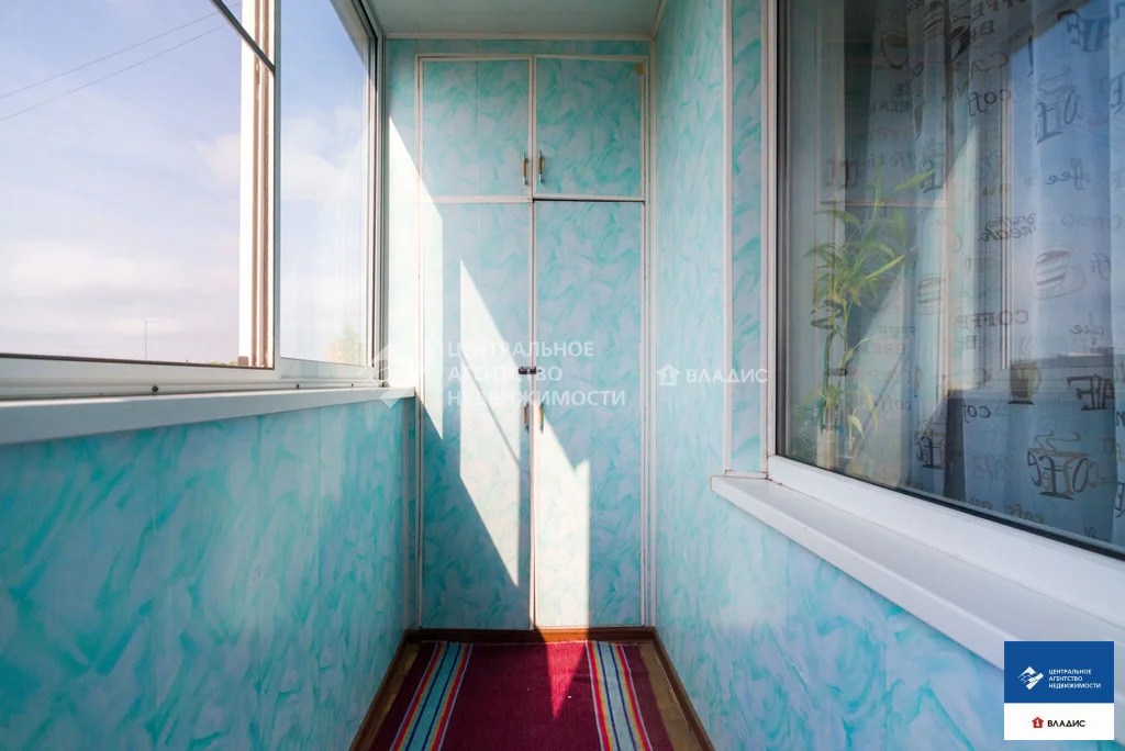 Продажа квартиры, Рязань, ул. Дачная - Фото 14