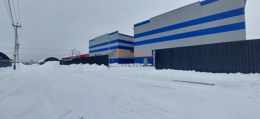 Аренда производственного помещения, Павловский Посад, ... - Фото 1