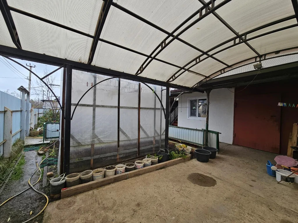 Продажа дома, Абинск, Абинский район, ул. Октябрьская - Фото 36