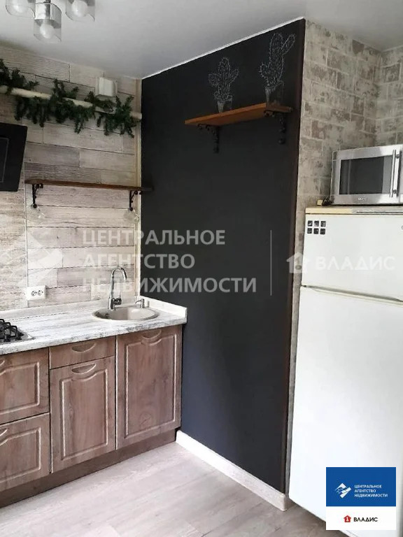 Аренда квартиры, Рязань, ул. Татарская - Фото 6