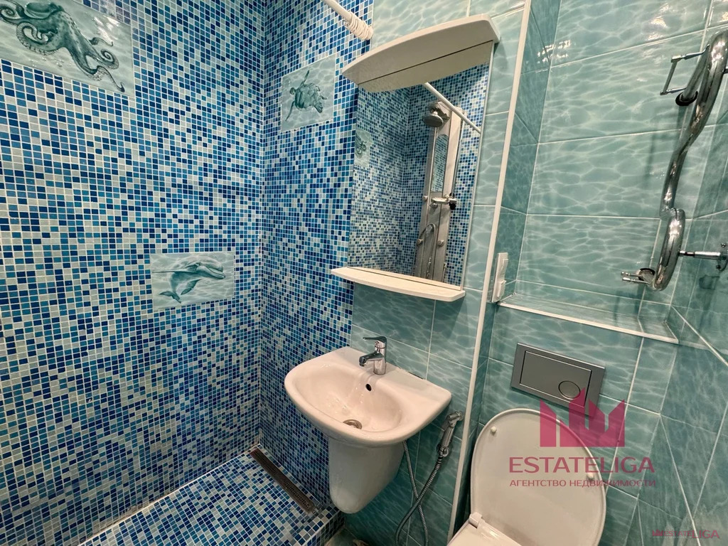 Продажа квартиры, Кронштадтский б-р. - Фото 9
