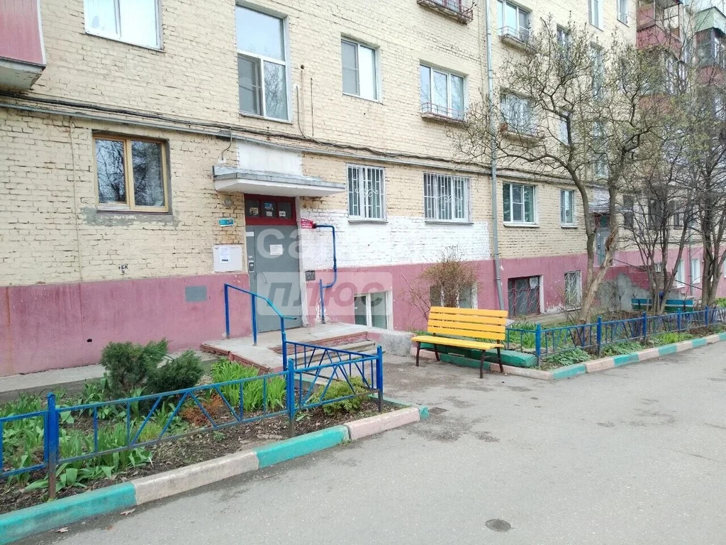 Продажа квартиры, Тула, Д. Ульянова ул. - Фото 10
