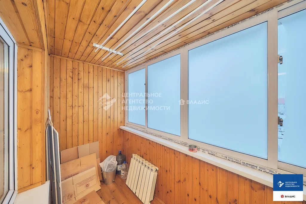 Аренда квартиры, Рыбное, Рыбновский район, ул. Большая - Фото 5