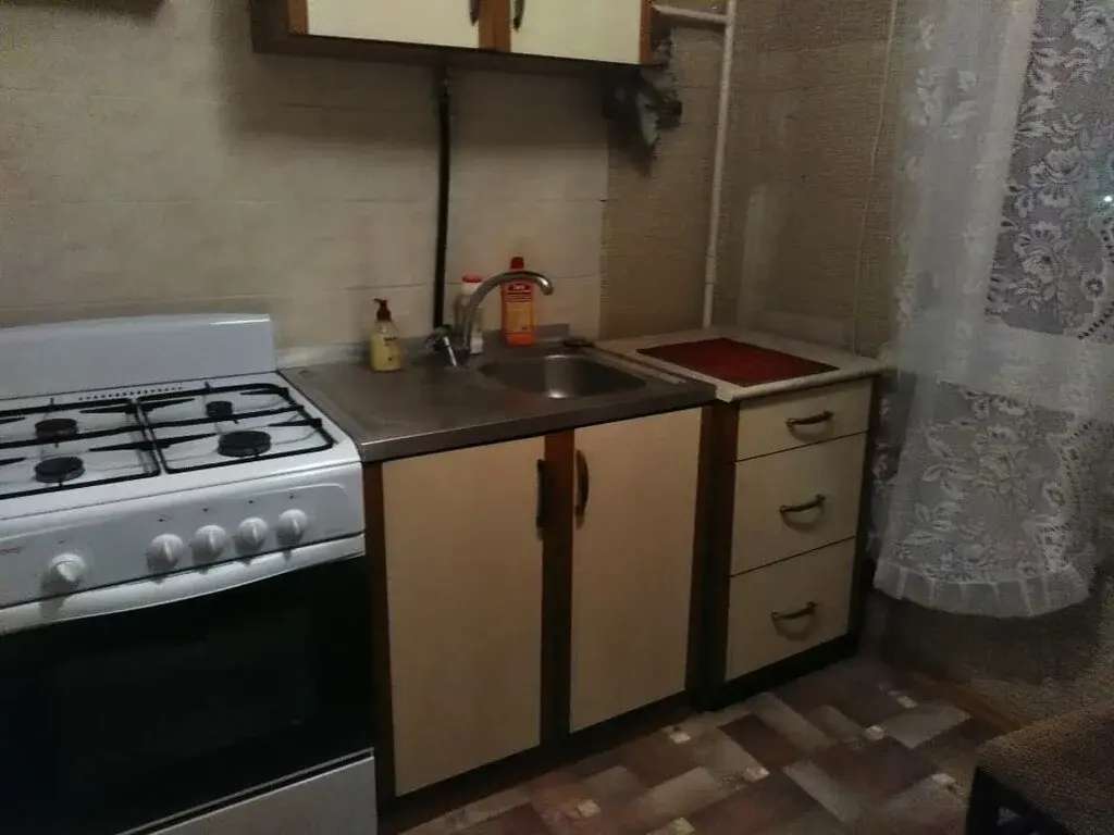 Снять квартиру в калининец наро фоминский