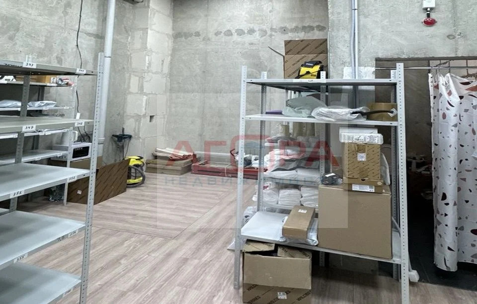 Аренда торгового помещения, м. Солнцево, ул. Родниковая - Фото 7