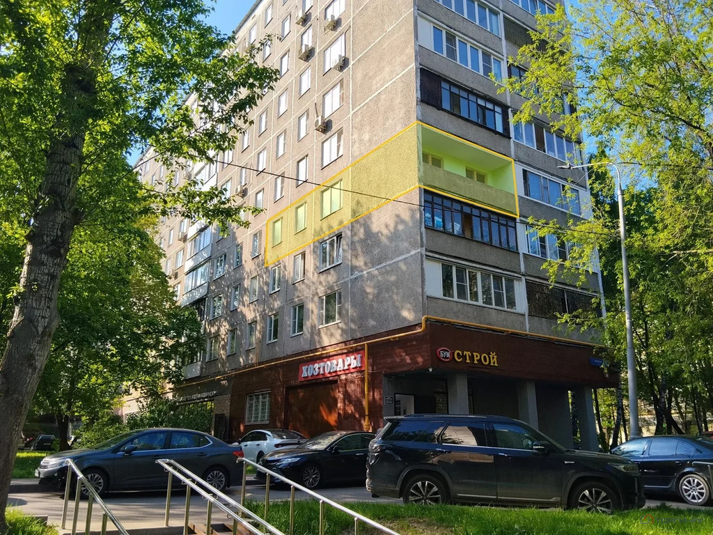Продажа квартиры, ул. Веерная - Фото 2