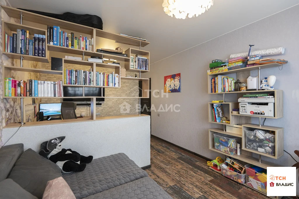 Продажа квартиры, Лобня, улица Юности - Фото 3
