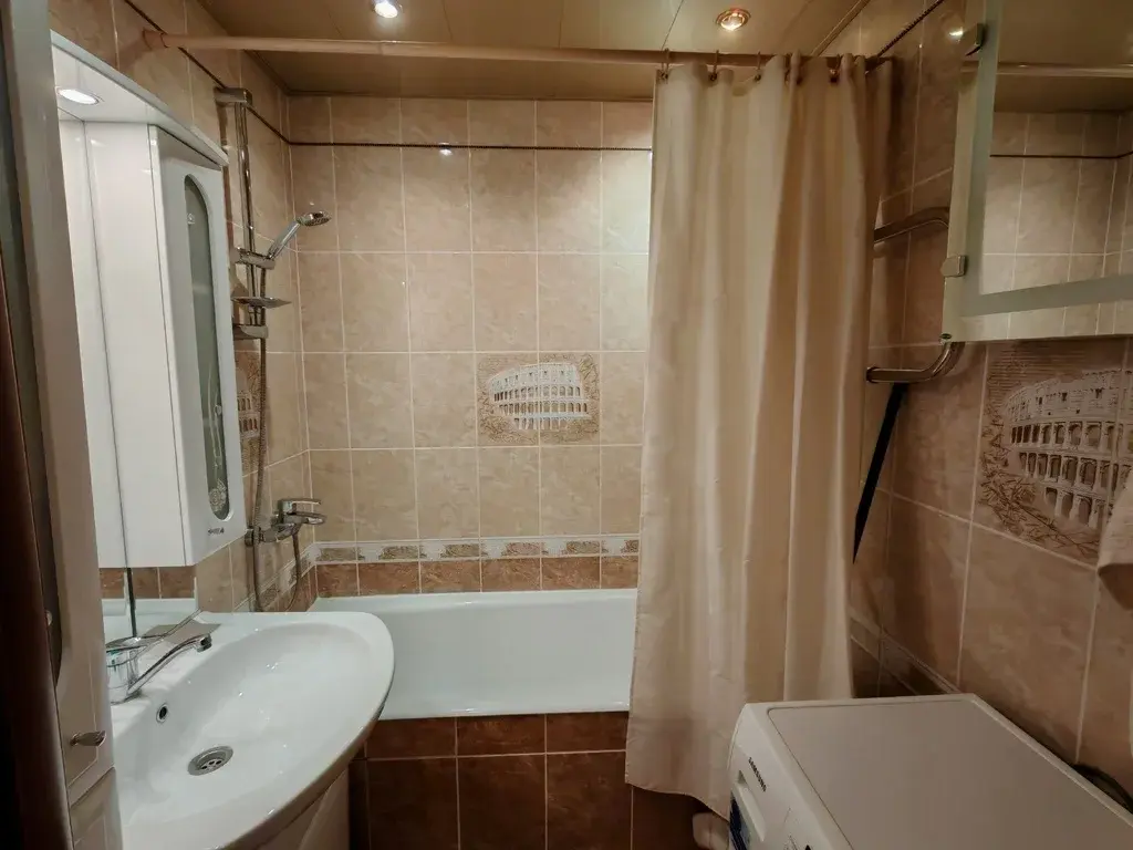 Сдам квартиру в Лобне - Фото 27