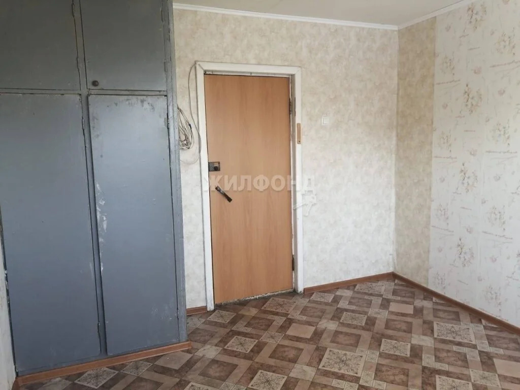 Продажа комнаты, Новосибирск, Энгельса - Фото 0