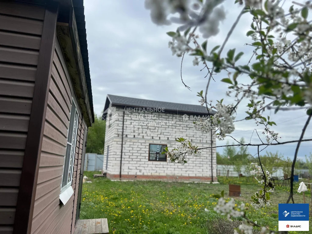 Продажа дома, Рыбновский район, СНТ Сельский Строитель-2 - Фото 8