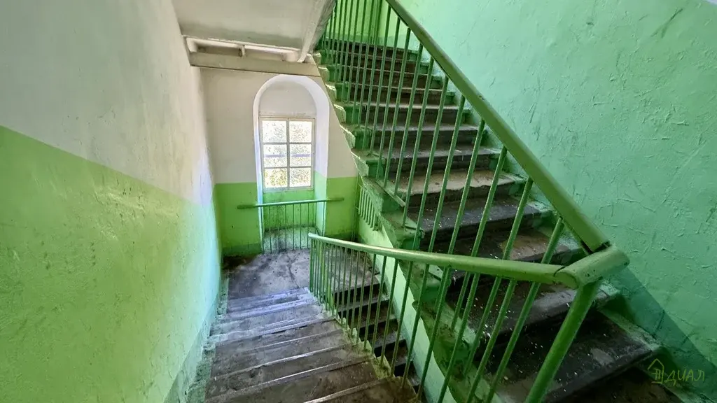 Комната 21 кв.м с пропиской в подмосковье - Фото 18