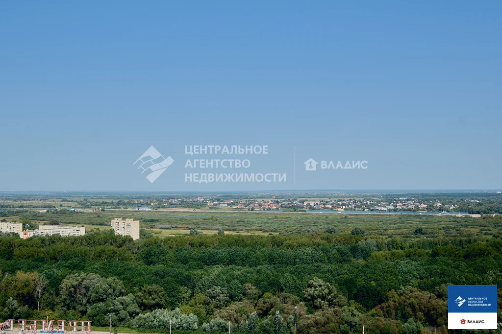 Продажа квартиры, Рязань, улица Земнухова - Фото 9