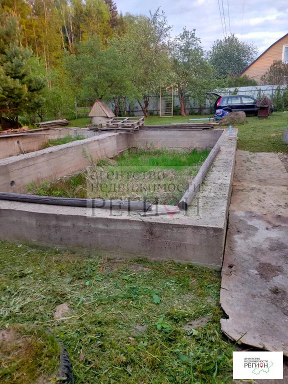 Продажа участка, Наро-Фоминский район, СНТ Изолятор - Фото 7