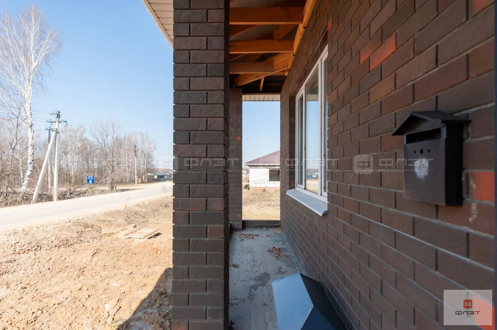 Продажа дома, Пестречинский район, ул. Светлая - Фото 3