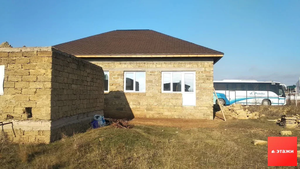 Продажа дома, Лесновка, Сакский район, ул. Крымская - Фото 5
