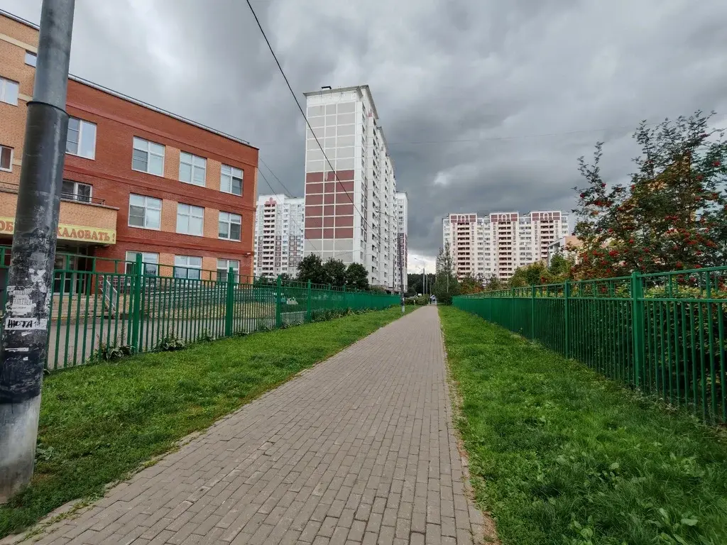 Продам квартиру в Лобне - Фото 31
