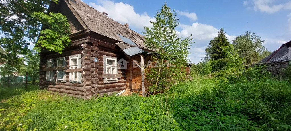 Судогодский район, деревня Дорофеево, Центральная улица,  дом на ... - Фото 11