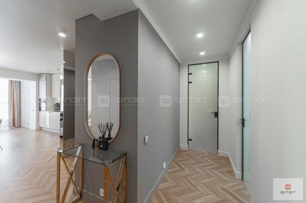 Продажа квартиры, Казань, ул. Разведчика Ахмерова - Фото 12