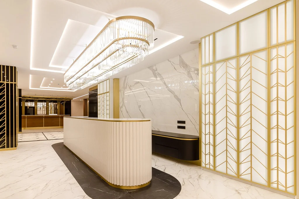 Продажа квартиры в новостройке, м. Василеостровская, 13-я Линия В.О. - Фото 19