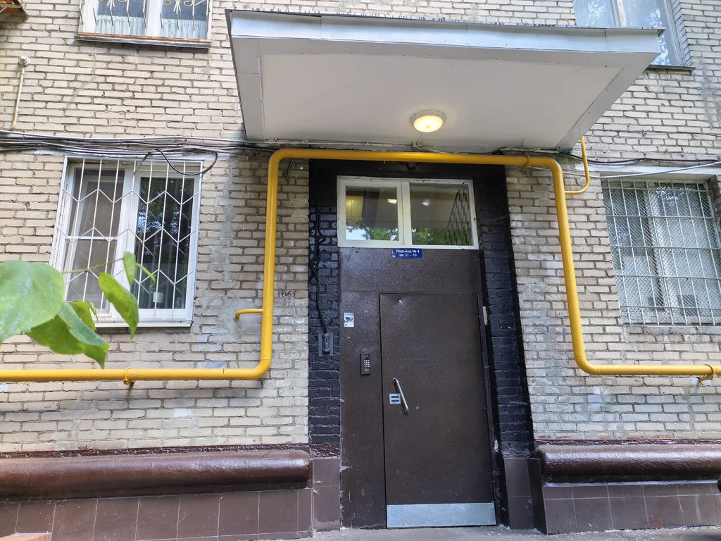 Продажа квартиры, улица Малые Каменщики - Фото 3