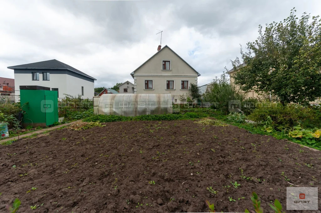 Продажа дома, Казань, ул. Асылъяр (Киндери) - Фото 41