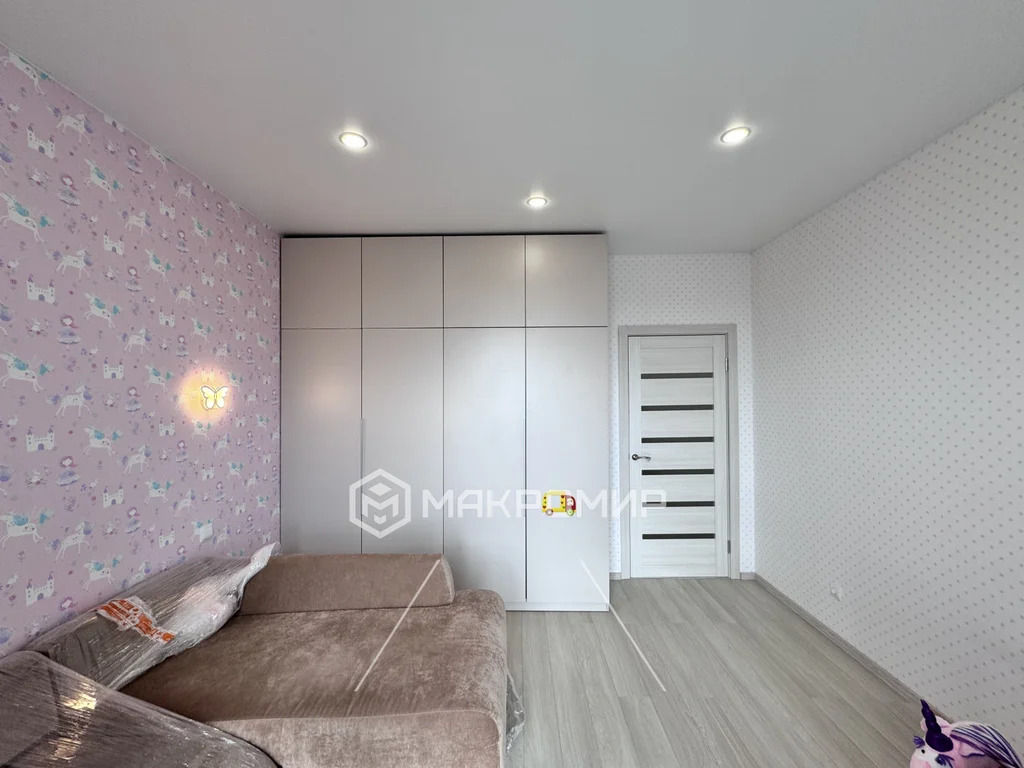 Продажа квартиры, Кудрово, Всеволожский район, Областная ул. - Фото 30
